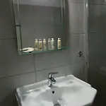 Dimitra Апартаменты Спартия