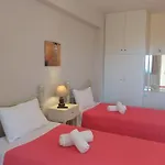 Dimitra Апартаменты *