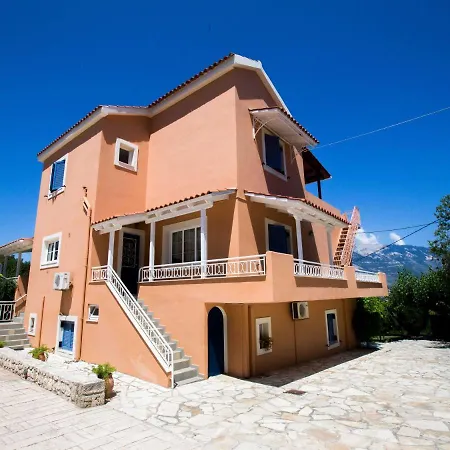 Dimitra Spartia (Kefalonia)