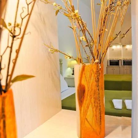Dimitra Apartment *