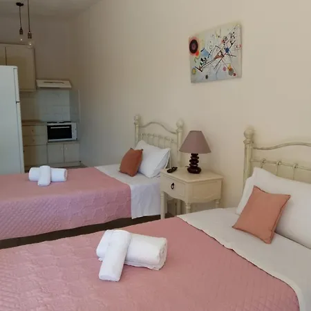 Apartment Dimitra *