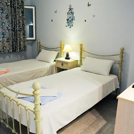 Dimitra Apartment