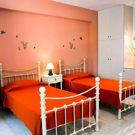 Apartment Dimitra