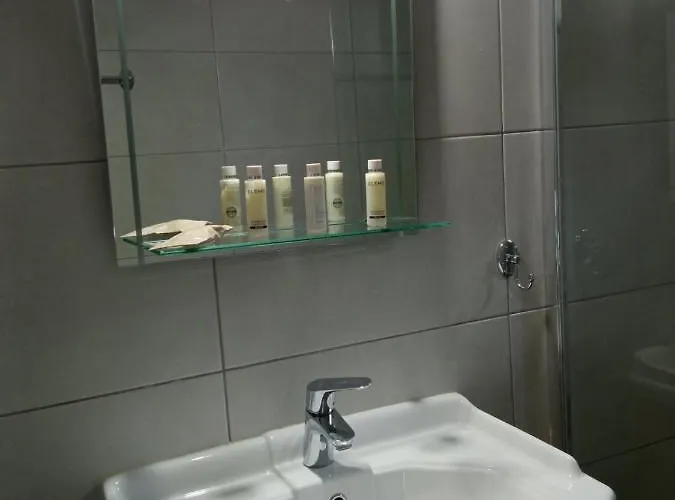 Dimitra Appartement Spartià