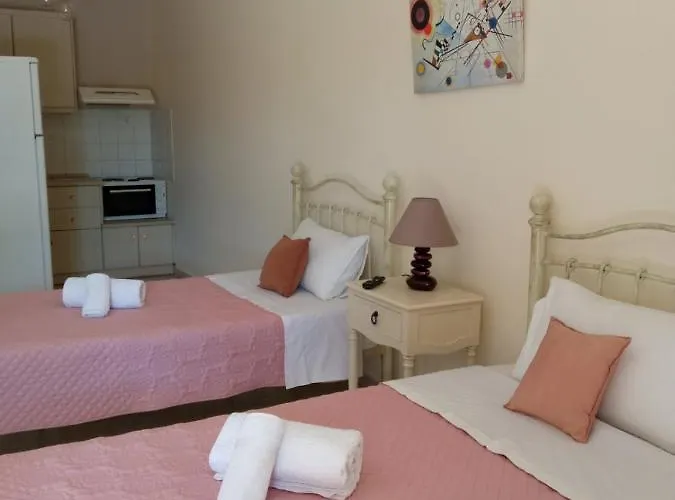 Appartement Dimitra *