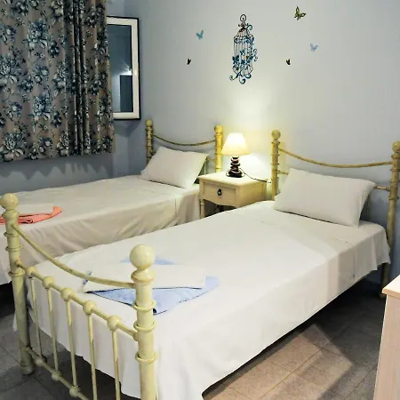 Apartment Dimitra Sparta