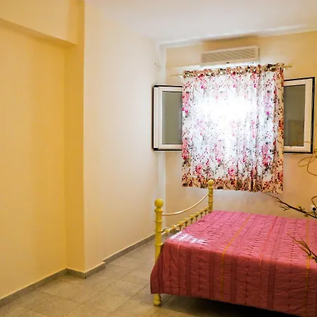 Dimitra Apartment Sparta