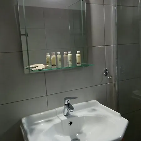 Dimitra Apartment Sparta