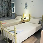 Appartement Dimitra Spartià