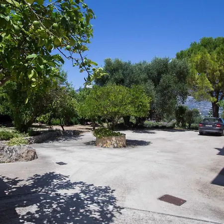 Appartement Dimitra