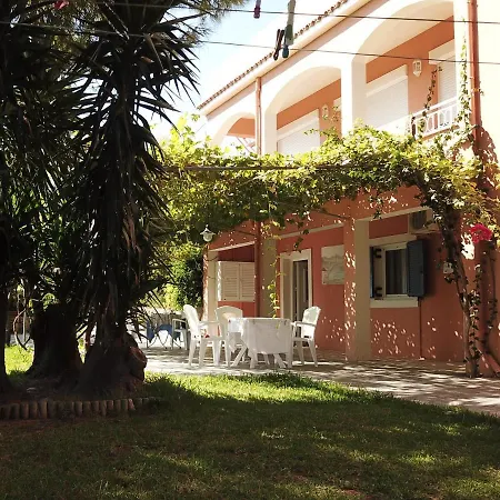 Dimitra Appartement